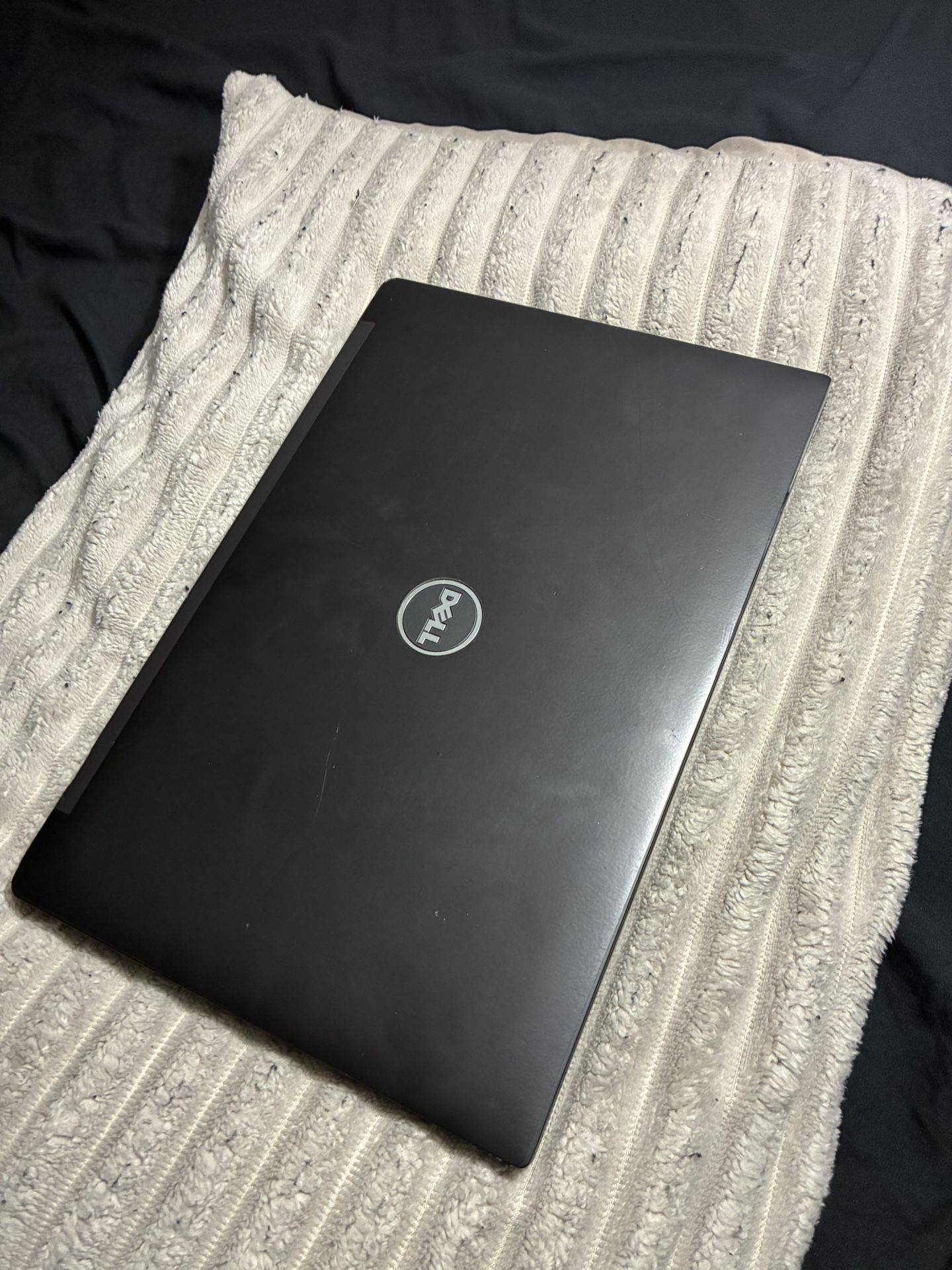2017 Dell Laptop