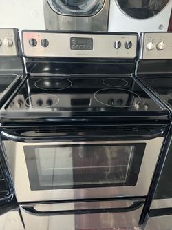 Stove Frigidaire 30”