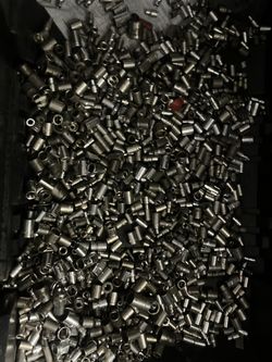 Loose Sockets