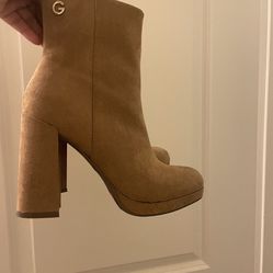 booties GUESS