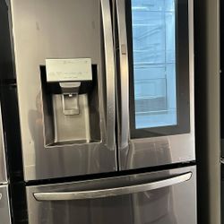 Refrigerator LG 