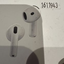 AirPods Gen 4