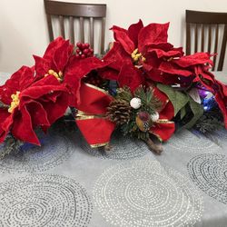 Noche Buenas Center Piece 