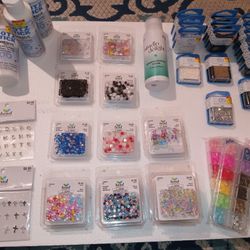 Diamond Art Craft Stuff