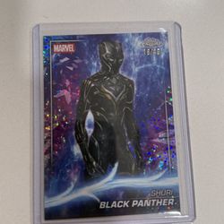 Black Panther (shuri) 18/49