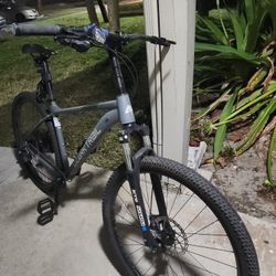 Ozark Trail Bike 19' Inch
