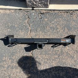 Tow Hitch 