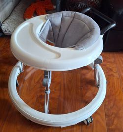 Baby walker