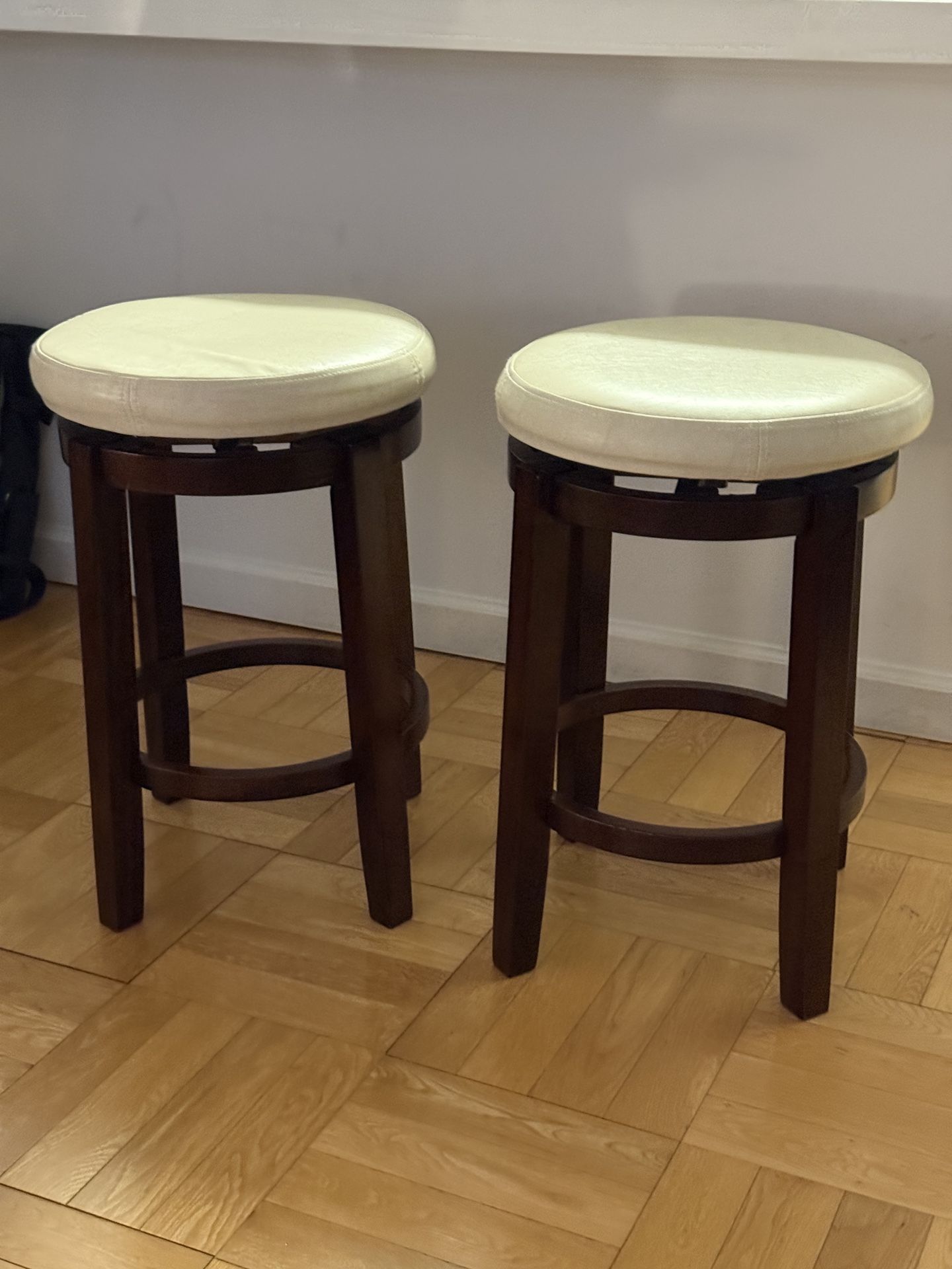 Island Stools X2