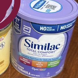 Free Similac