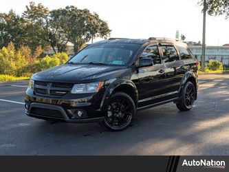 2014 Dodge Journey