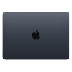  13-inch MacBook Air - Midnight