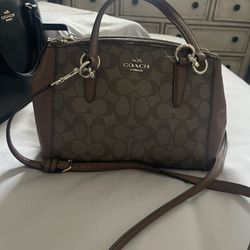 Coach Purse Original