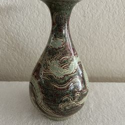 Antique Chinese Vase