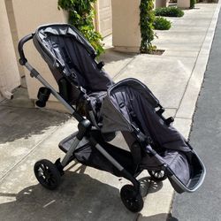 Evenflo Xpand Double Stroller