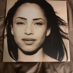 Sade Greatest Hits Vinyl