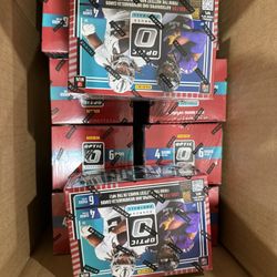 2025 Optic Football Blaster 