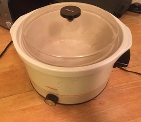 crock pot