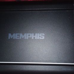 Memphis SRX750D.1