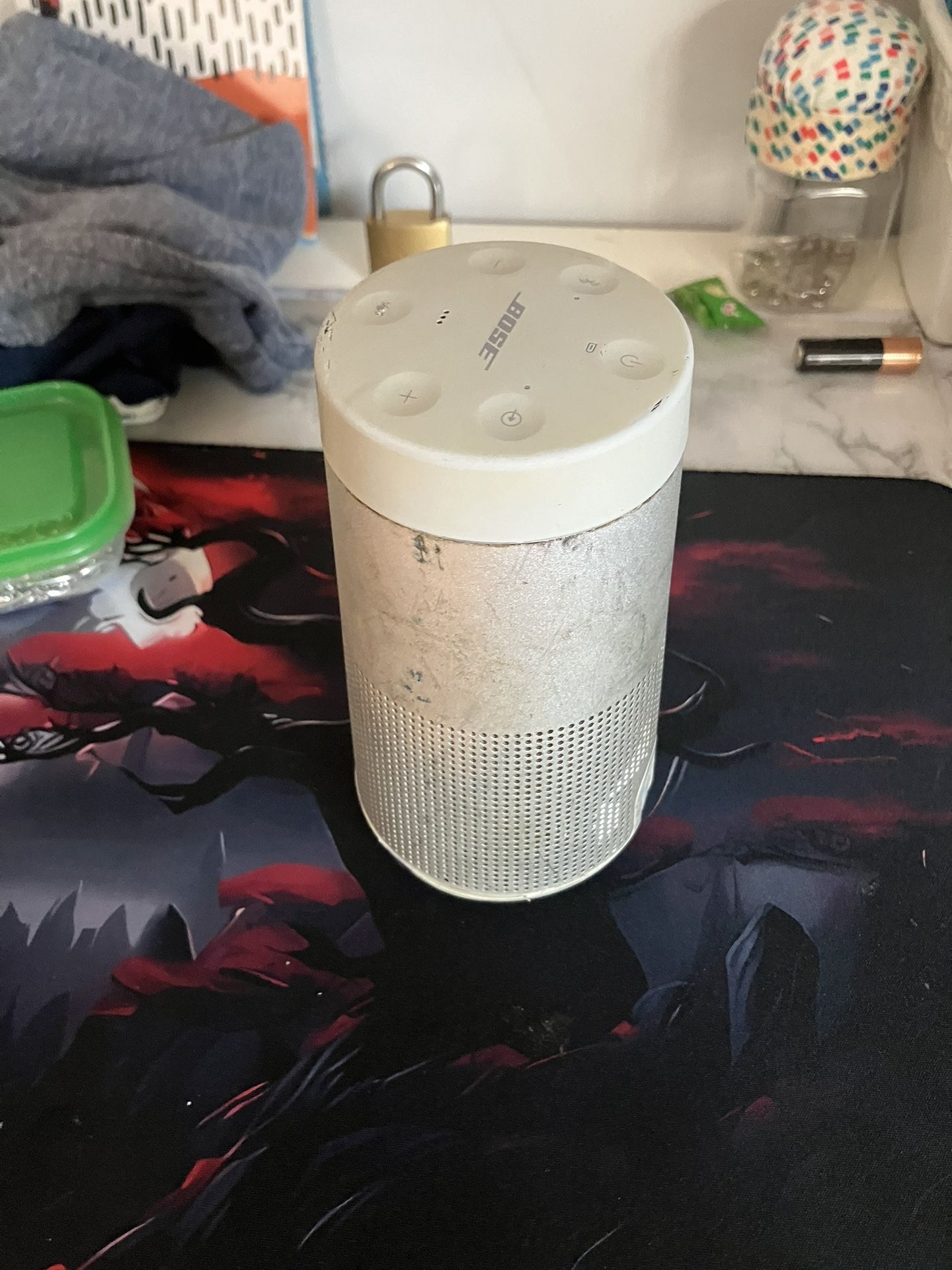 Bose Revolve Speaker