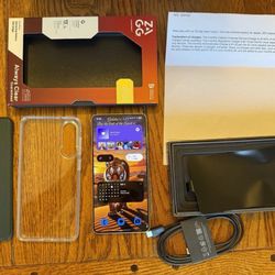 Samsung Galaxy S25 Edge 256 GB Titanium