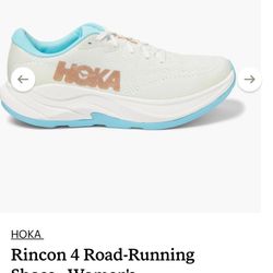 Rincon 4 Road-Running Shoes - Women's