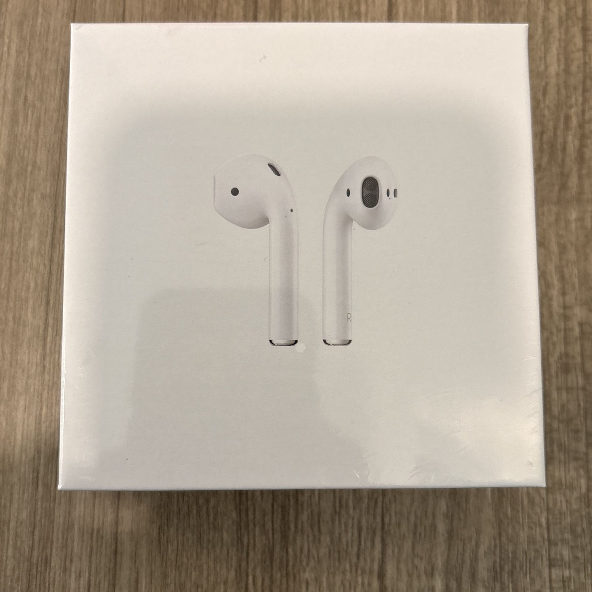 Sealed *AirPod Gen 2