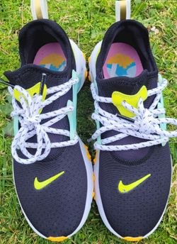 Nikes