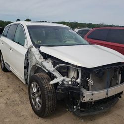 Infiniti QX60 PARTS
