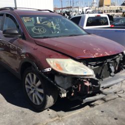 2010 Mazda CX-9 Available For Parts!!