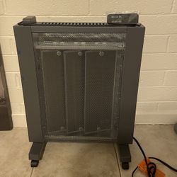 Portable Heater