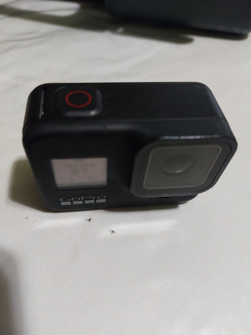 Gopro 8 Black