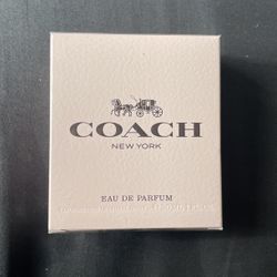 Coach 