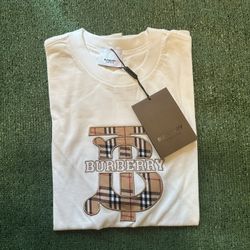 Burberry Shirt 