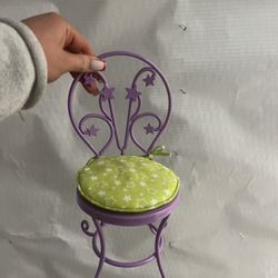 American Girl Doll Chair 