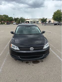 2014 Volkswagen Jetta