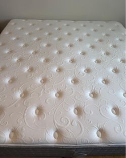 King Size Mattress