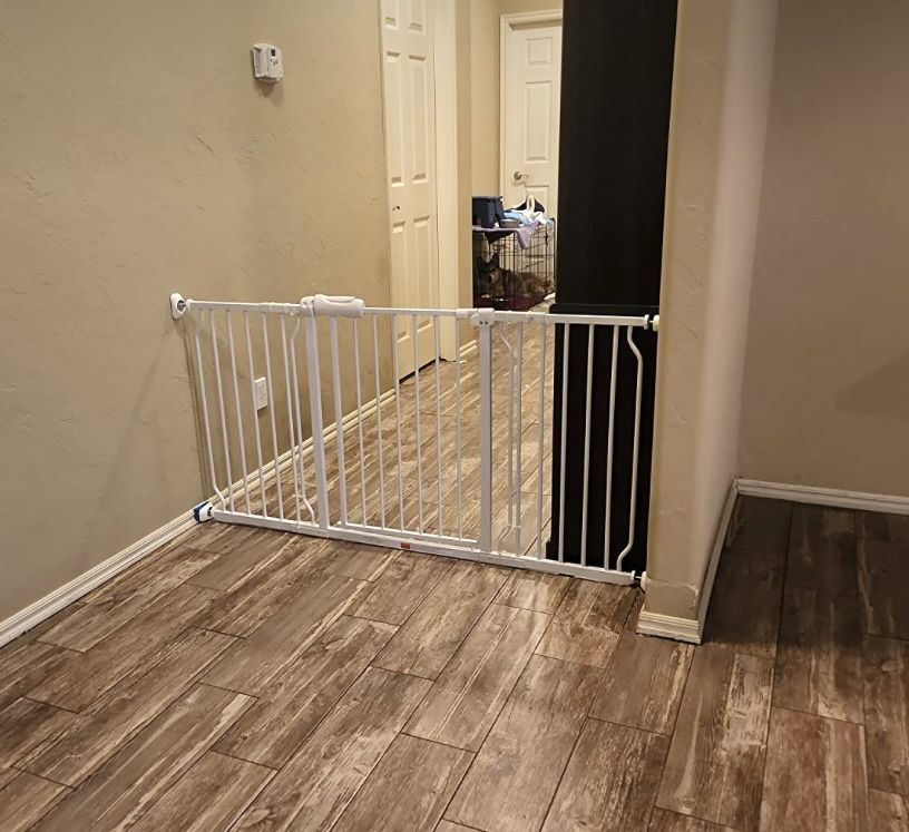 Baby/Pet Gate