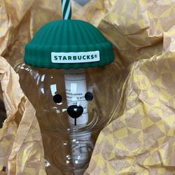 Starbucks Bear Cup 2025