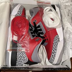 Air Jordan 3 Retro SE (GS)