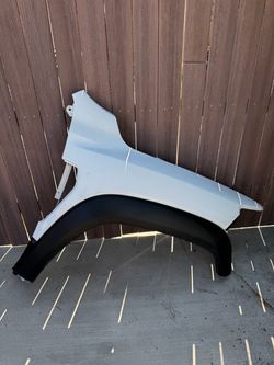Ram Trx fender passenger side right 2019 2020 2021 2022 2023 2024 2025