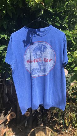 Shelby Cobra T-shirt