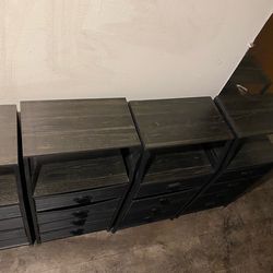 Drawers