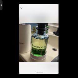 Louis Vuitton (pacific Chill) Cologne 