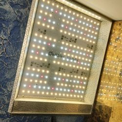 Mars Hydro grow light