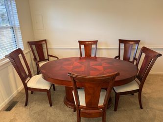 Dining Room Set