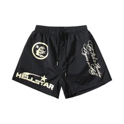 Hellstar Shorts