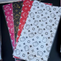 Wrapping Paper