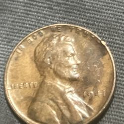 1941 Errors 