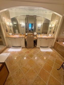 KITCHEN AND BATH